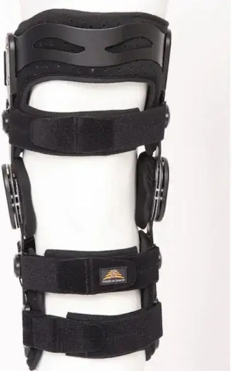 Medical Brace Back” Mb.4076 Νάρθηκας Γόνατος