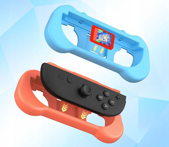 2x Hand Grip Holder Mount Joycon Joy-con Nintendo Switch 2 Nsw2 Jys-ns2263