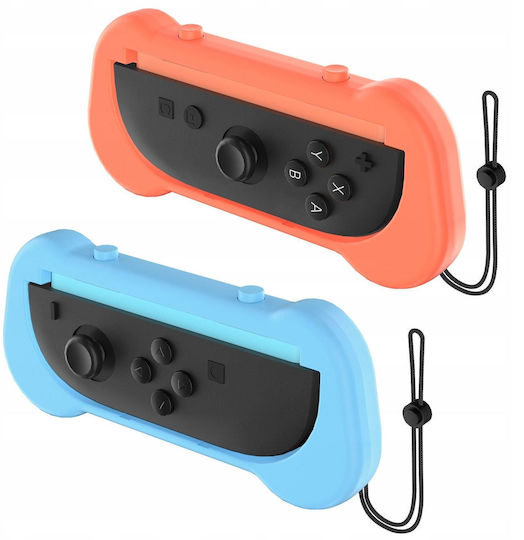 2x Hand Grip Holder Mount Joycon Joy-con Nintendo Switch 2 Nsw2 Jys-ns2263