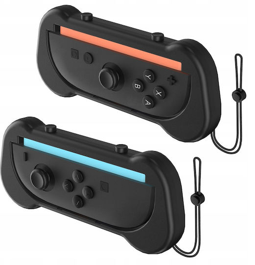 2x Hand Grip Holder Mount Joycon Joy-con Nintendo Switch 2 Nsw2 Jys-ns2263