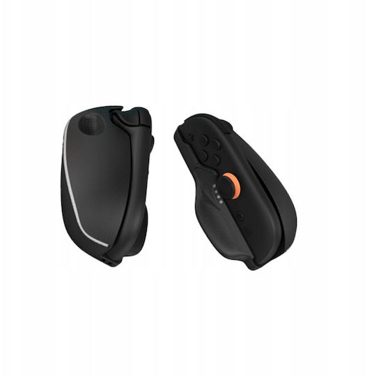 Yaxo Joy-con Holder Mouse Pro Set Ns2 Techno Black