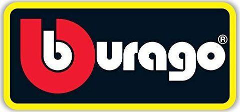 Модел Автомобил Bburago 18-26301w