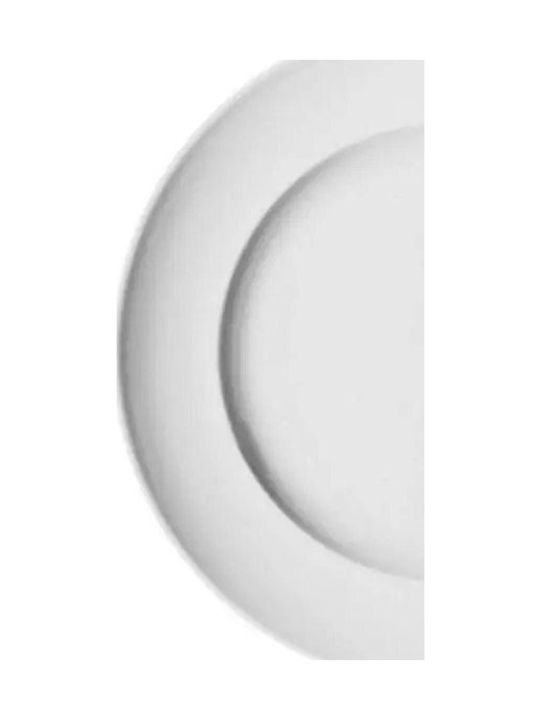 Secret de Gourmet Πιάτο Ρηχό με Διάμετρο 29cm