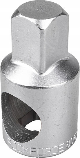 Адаптер Редуктор 3/8" Ж X 1/2" А Rockforce
