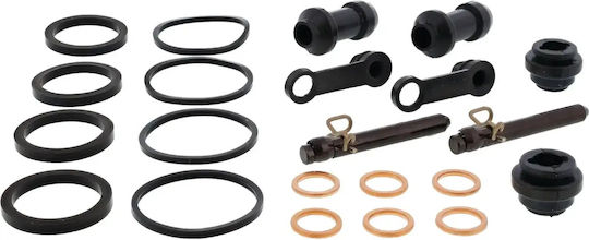 All Balls Front Brake Caliper Repair Kit Standard 18-3335