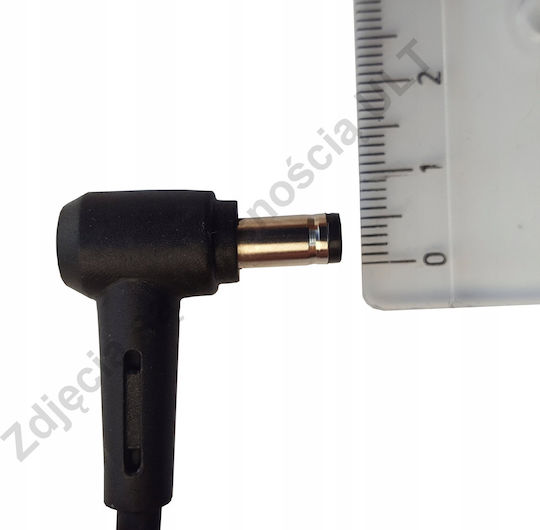 Τροφοδοτικό Asus Asus 0a001-00083400 Προσαρμογέας Τροφοδοσίας Μετατροπέας Εσωτερική 150 W Μαύρο