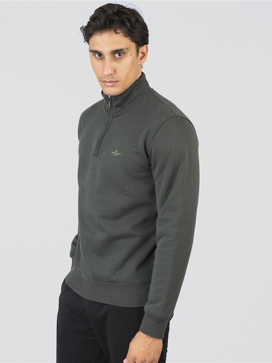Bluse Grün