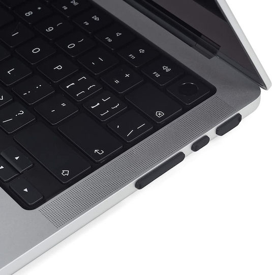 Enkay Verschiedene Laptop-Teile Macbook Pro 14.2 A2442 16.2 A2485 Schwarze