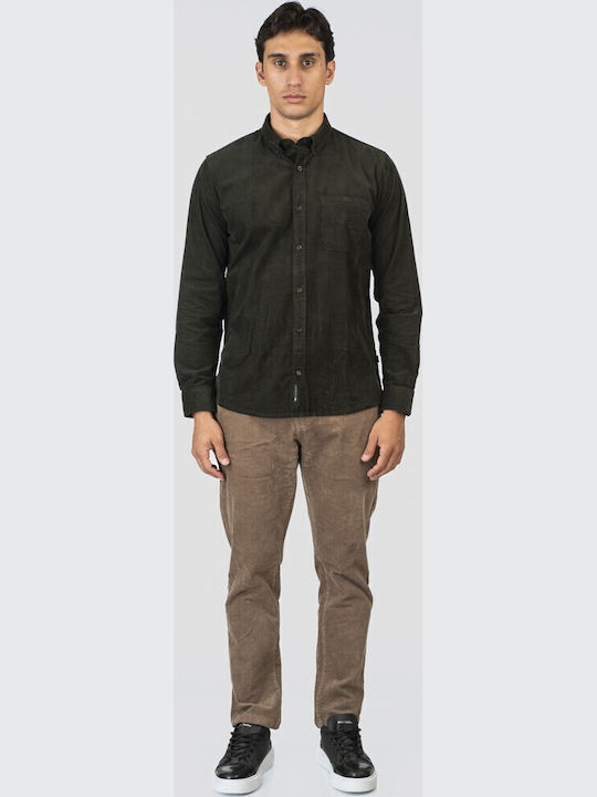 Παντελόνι Chino Ελαστικό Beige