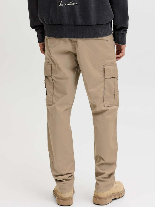 Jack & Jones Hose Cargo Beige