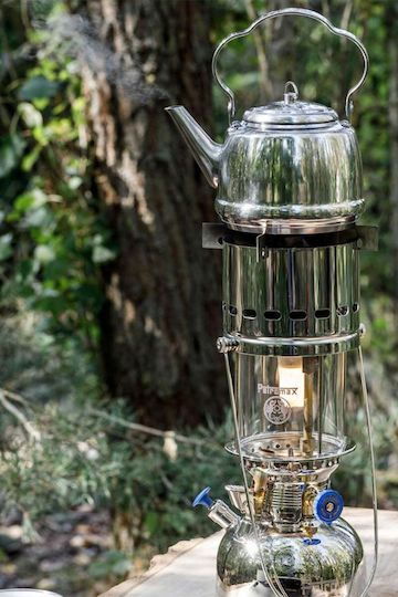 Petromax Campingzubehör