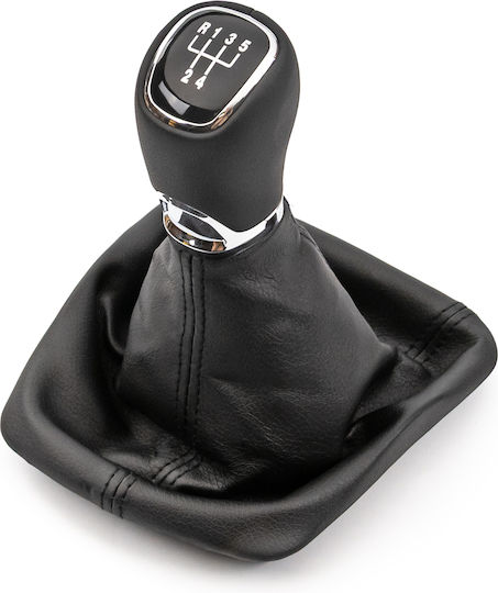 Бутон за скорост Gear за Skoda 2004-2013