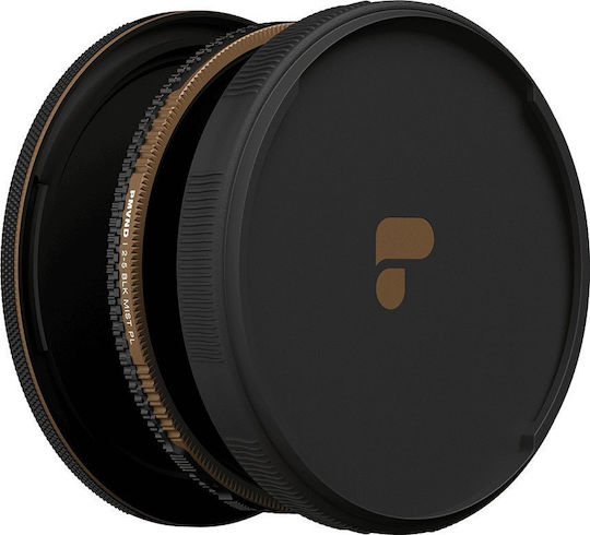 Polar Pro Filter PL Durchmesser 82mm für Kameraobjektive
