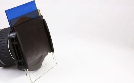 Massa Filter Adapter / Holder 72mm for Camera Lenses