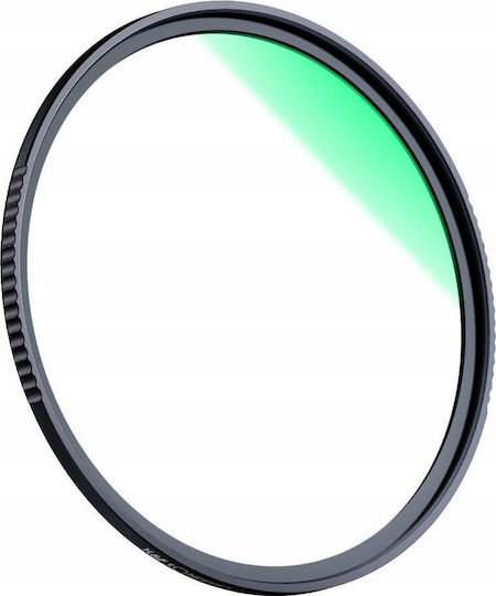 K&F Concept UV / CPLFilter Kit 46mm for Camera Lenses