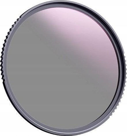 K&F Concept UV / CPLFilter Kit 46mm for Camera Lenses