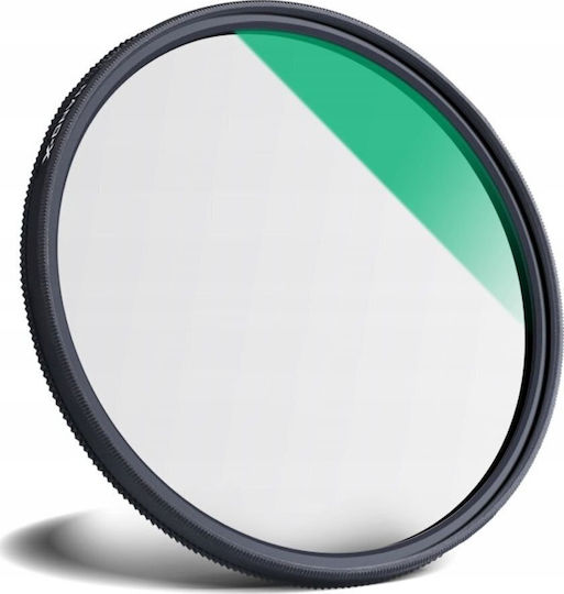 K&F Concept UV / CPLFilter Kit 46mm for Camera Lenses