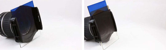 Massa Filtru PRO / Adaptor pentru filtru / Suport Cu diametrul 67mm pentru obiective foto