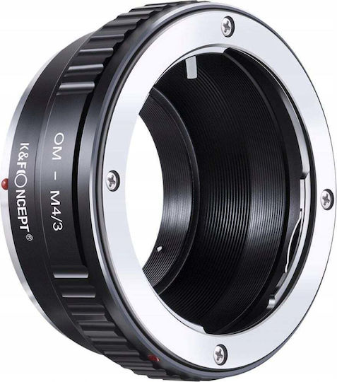 K&F Concept Φίλτρo Filter Adapter για Φωτογραφικούς Φακούς