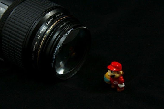 Massa Filtru colorat Cu diametrul 58mm pentru obiective foto
