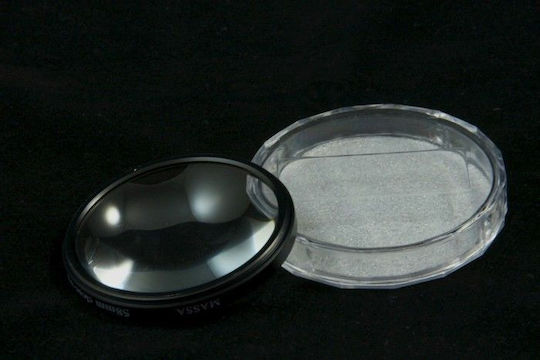 Massa Filter Farbig Durchmesser 46mm für Kameraobjektive