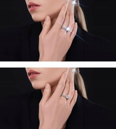 K&F Concept Σετ Φίλτρων Διαμέτρου 55mm για Φωτογραφικούς Φακούς
