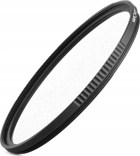 K&F Concept Filter HD / Diffusion 52mm for Camera Lenses