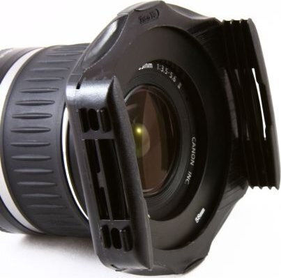 Σετ Τύπου Cokin P 49mm 3x Φίλτρο + Κάτοχος Massa