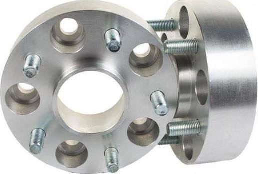 Mtuning A Bolt-On Spacers 35mm 60.1mm 5x114.3