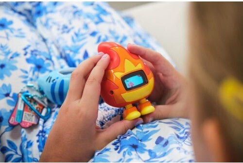 Eolo Miniature Toy