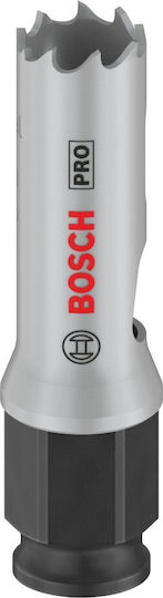 Bosch Ποτηροτρύπανo Ξηρής Κοπής με Διάμετρο 16mm