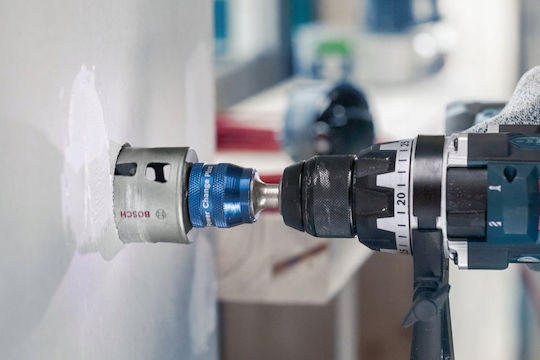 Bosch Ποτηροτρύπανo Ξηρής Κοπής με Διάμετρο 16mm