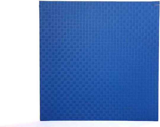 Eva Schaumstoff 2,6 Cm F1 Blau Rot