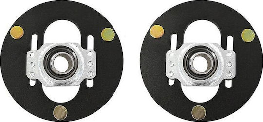 Mtuning_a Camber Plates Bmw E30 E34 E32 E24 E28 Threaded Stance