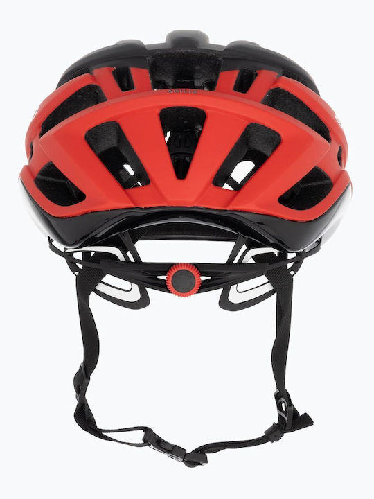 Giro Agilis Fahrradhelm Straße mit MIPS Schutz Schwarz