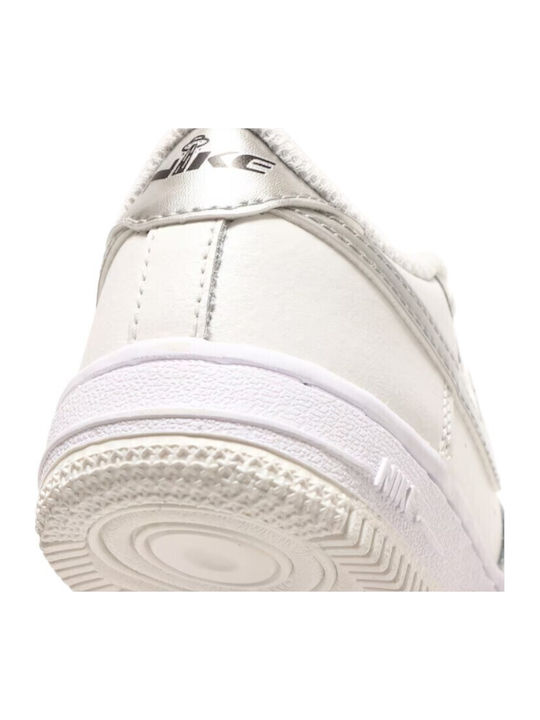 Air Force 1 Kinder Sneaker Weiße