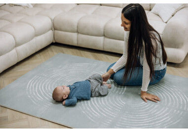 FreeOn Free2play Line Baby Playmat for Newborns