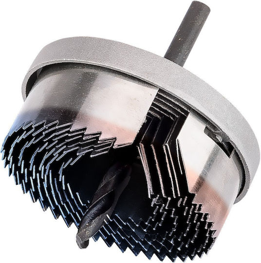 Graphite Diamond Hole Saw Set for Wood