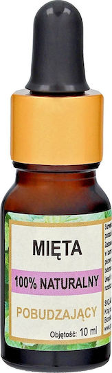 Αιθέριο Έλαιο Μέντα 10ml