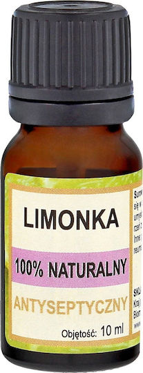 Αιθέριο Έλαιο Lime 10ml