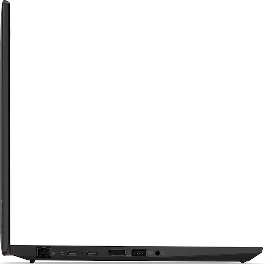 Lenovo ThinkPad P14s Gen 4 14" OLED (i5-1340P/48GB/256GB SSD/W11 Pro) Villi Black (UK Клавиатура)