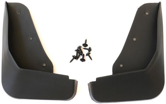 Barițe Noroi Ford Ecosport 2013-2018 Set 4 Bucăți Mega Drive 51613