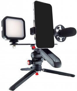Goocong Video Creator Tripod