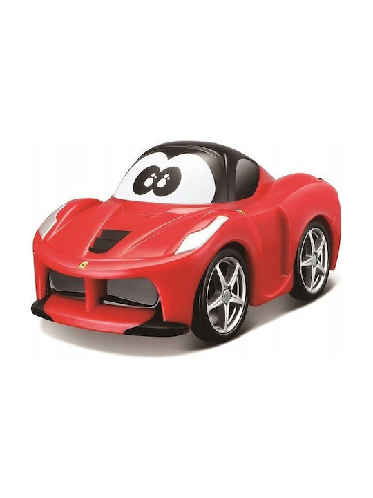 Bburago Bb Junior Spielmatte Ferrari Junior Stadt 16-85007