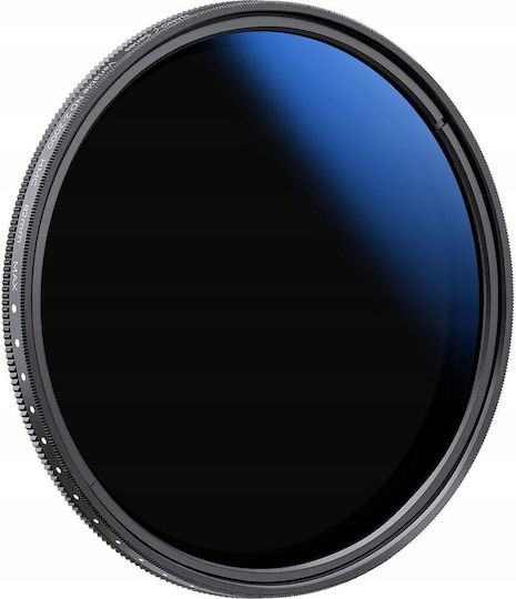 K&F Concept Filter 62mm for Camera Lenses