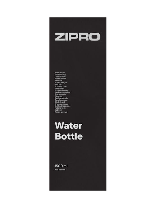 Zipro Παγούρι 1500ml