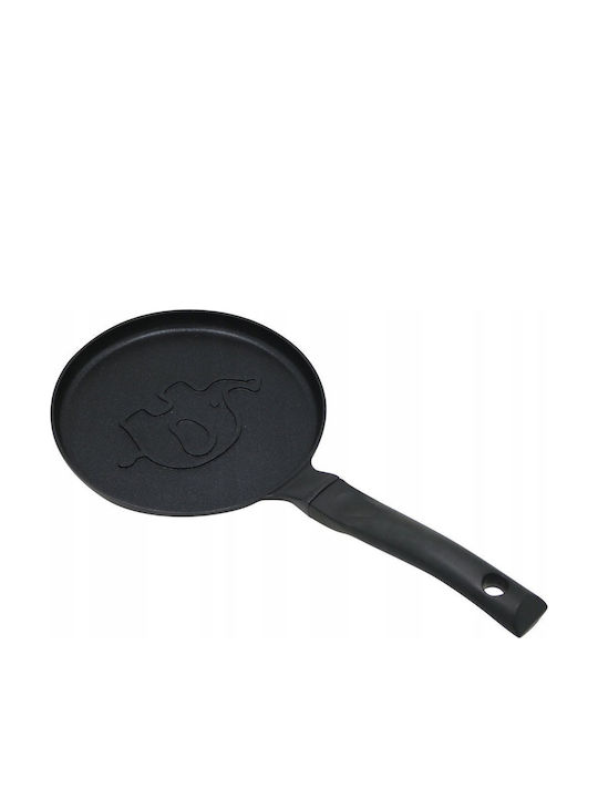 Klausberg Κρεπιέρα από Αλουμίνιο 18cm