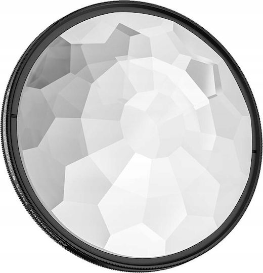 K&F Concept Filtru Efecte speciale Cu diametrul 67mm pentru obiective foto