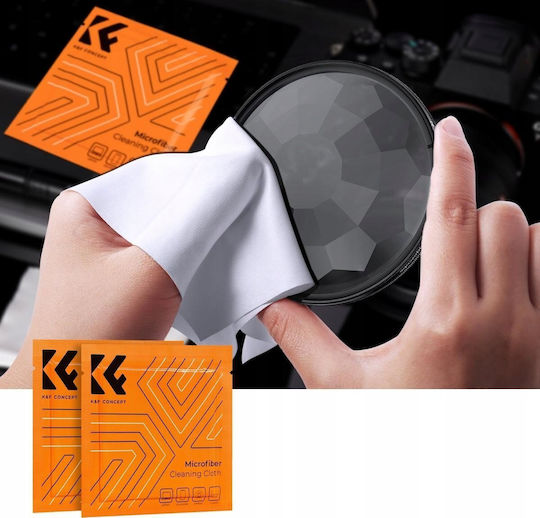 K&F Concept Filtru Efecte speciale Cu diametrul 67mm pentru obiective foto