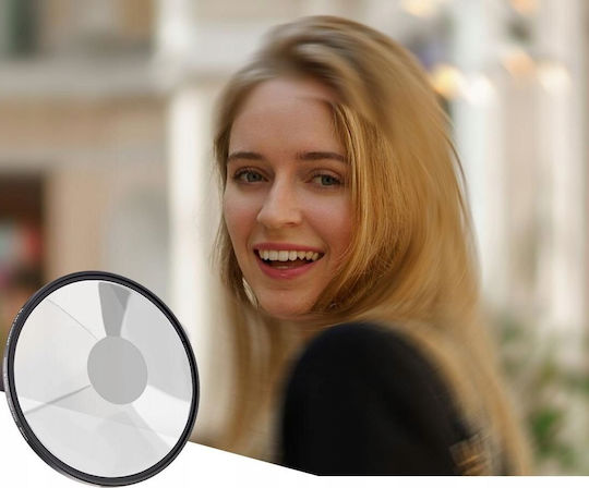 K&F Concept Filter Besondere Effekte Durchmesser 72mm für Kameraobjektive